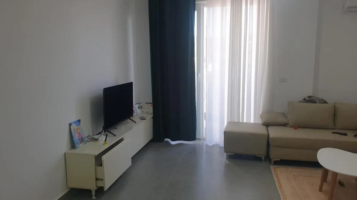 شقة Mucaj Apartament غوليم