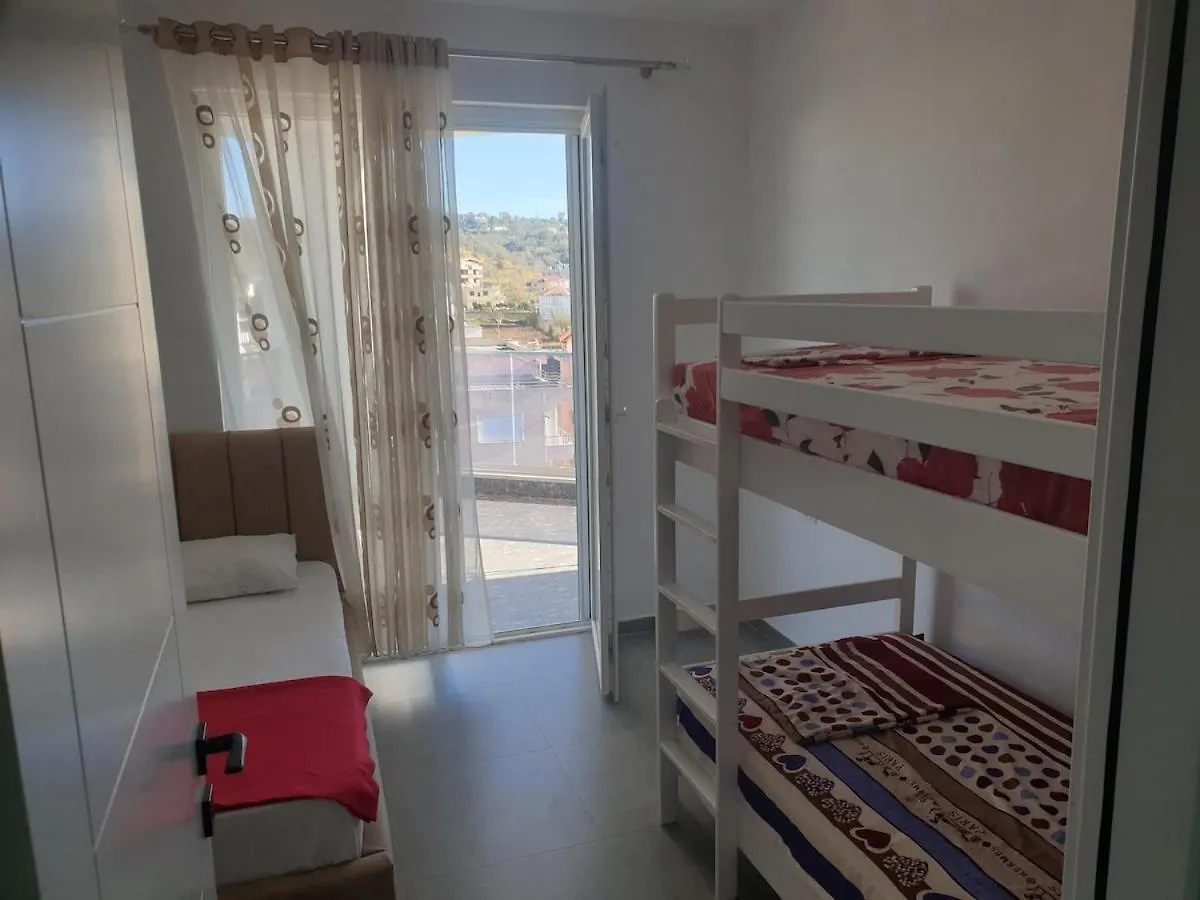 Mucaj Apartament Golem  0*, Golem (Tirana) Albania
