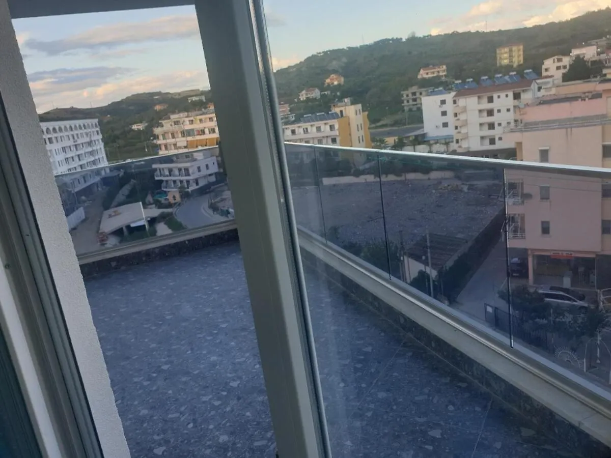 Mucaj Apartament Golem  Apartment Golem (Tirana)