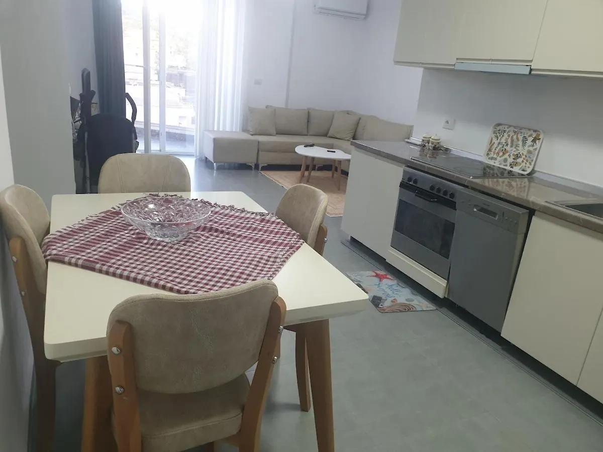 Apartment Mucaj Apartament Golem  Albania