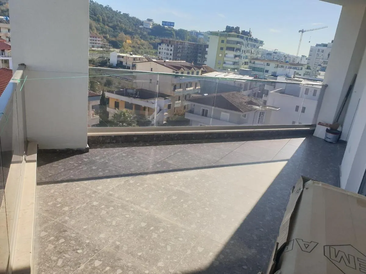 Mucaj Apartament Golem  Golem (Tirana)