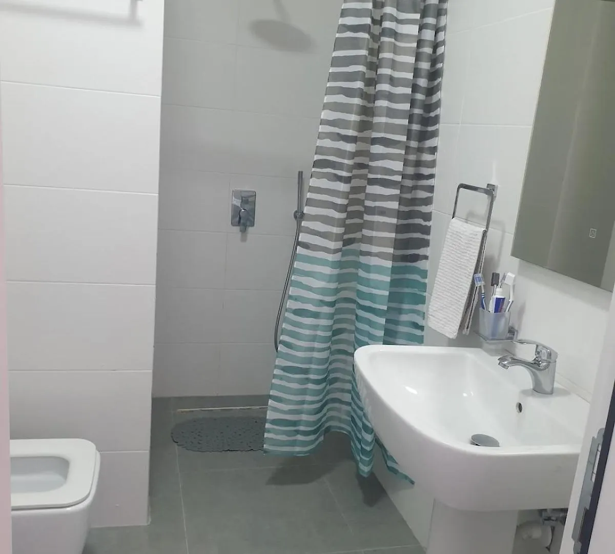 Mucaj Apartament غوليم شقة