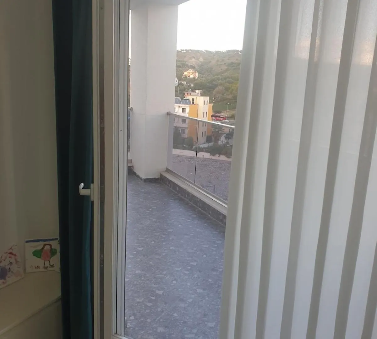 Mucaj Apartament غوليم 0*,