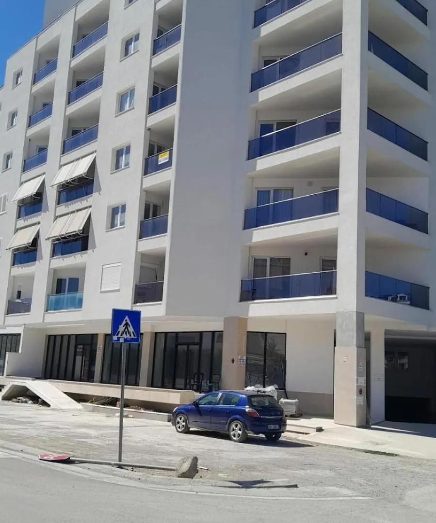 Mucaj Apartament غوليم