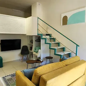 Apartament Beach Duplex, Golem (Tirana)