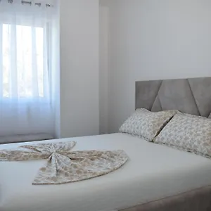 Hotel apartamentowy Best Summer, Golem (Tirana)